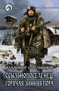 Горячая зимняя пора - Владимир Стрельников