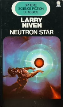 Нейтронная звезда - Ларри Нивен