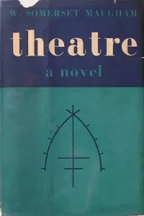 Theatre (novel) - Somerset William